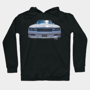 1986 Chevrolet El Camino SS Pickup Hoodie